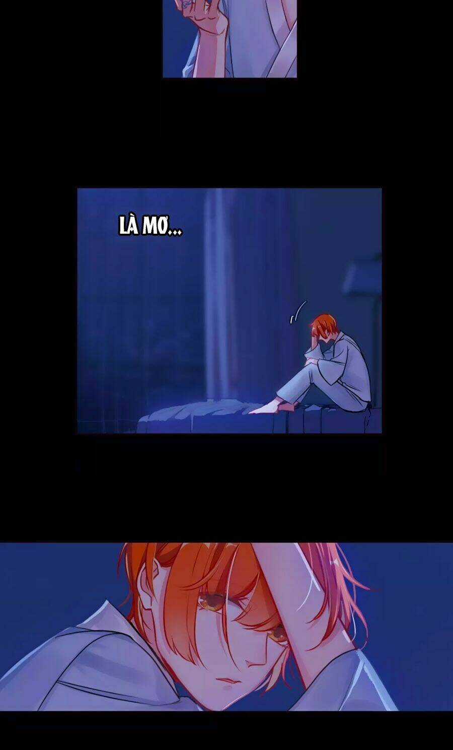 Địa Ngục Cáo Bạch Thi Chapter 52 trang 11