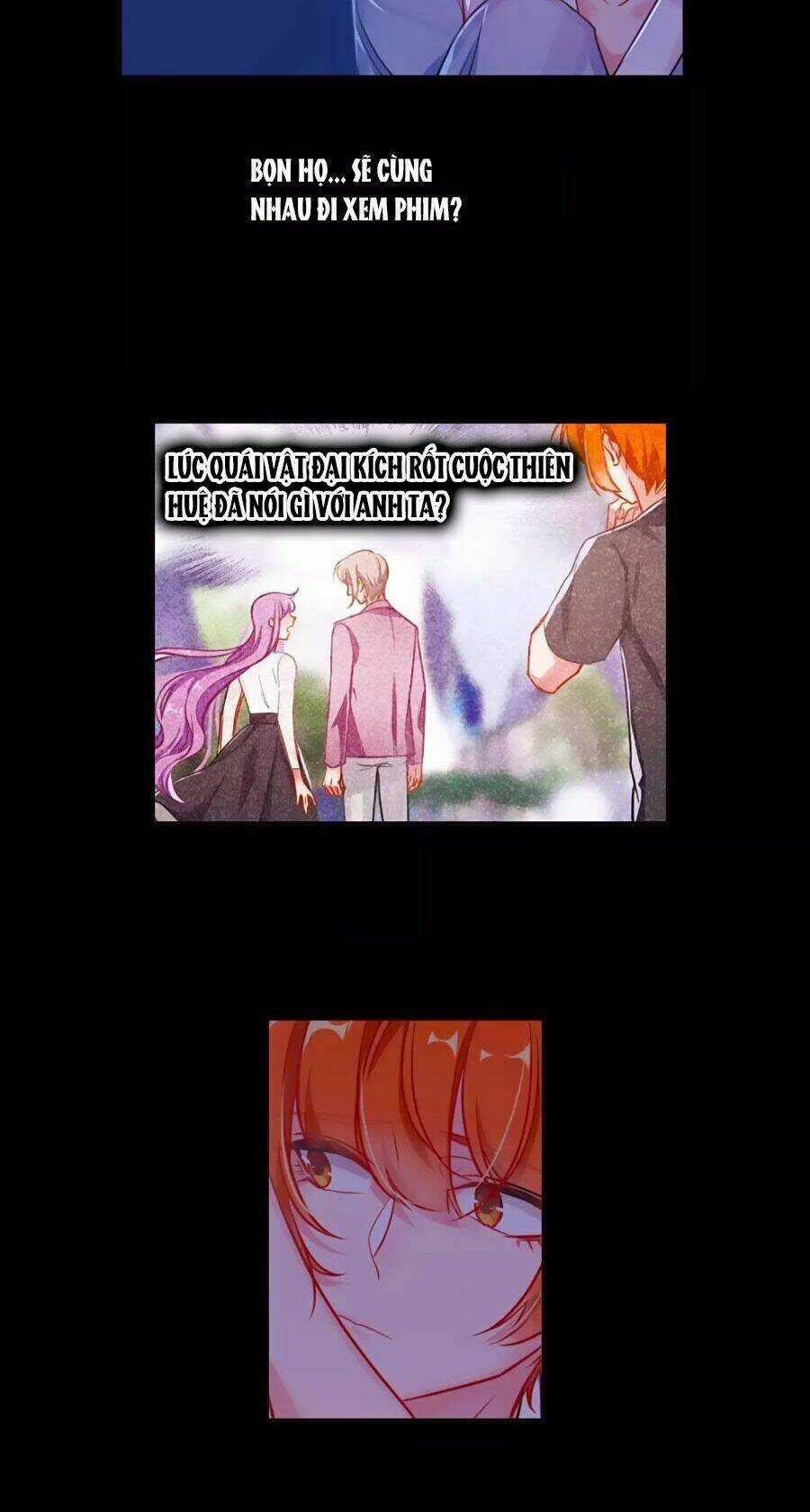 Địa Ngục Cáo Bạch Thi Chapter 52 trang 13