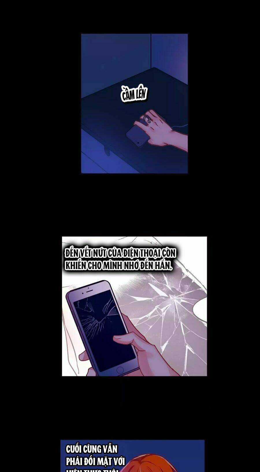 Địa Ngục Cáo Bạch Thi Chapter 52 trang 14