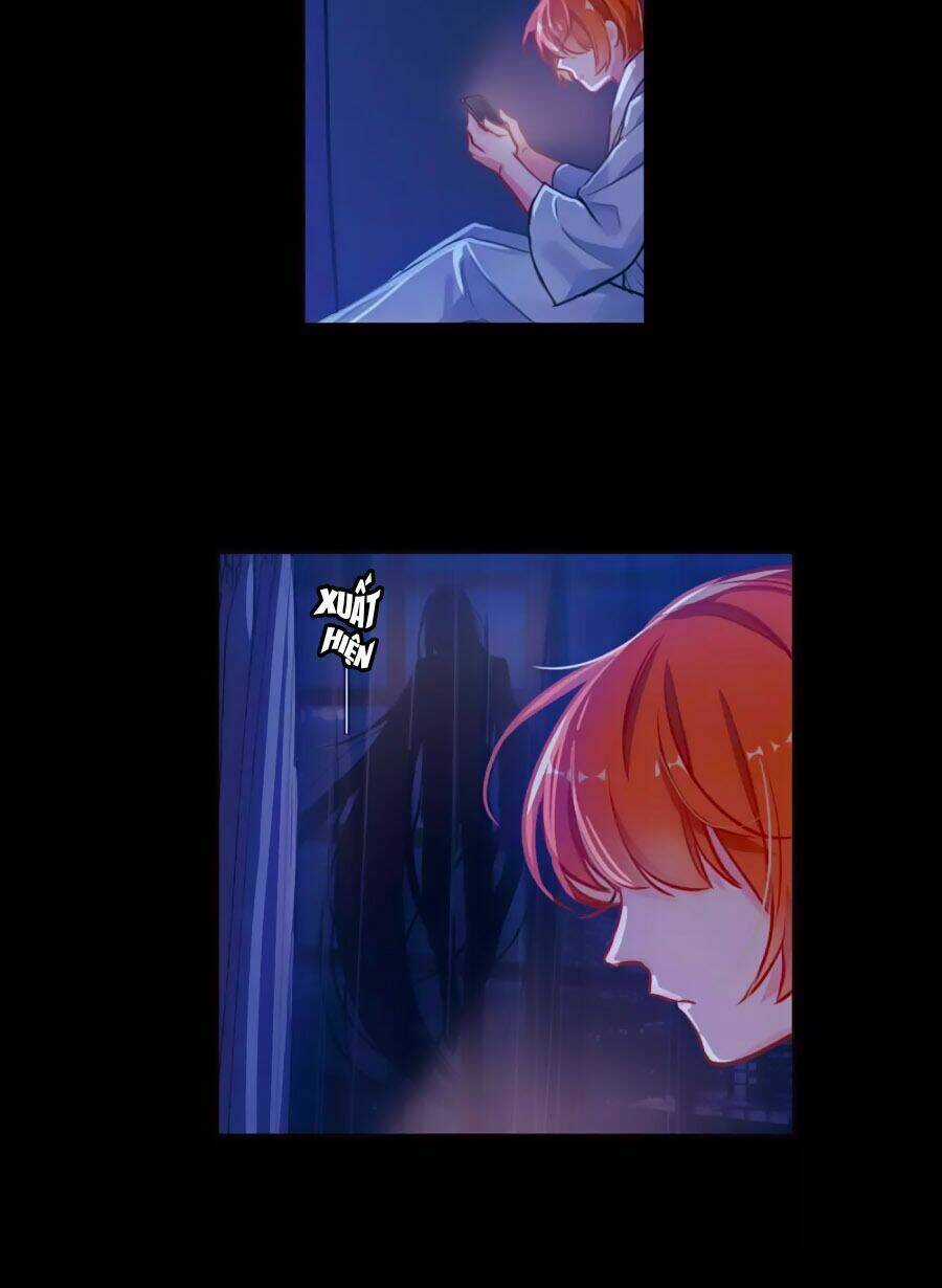 Địa Ngục Cáo Bạch Thi Chapter 52 trang 17