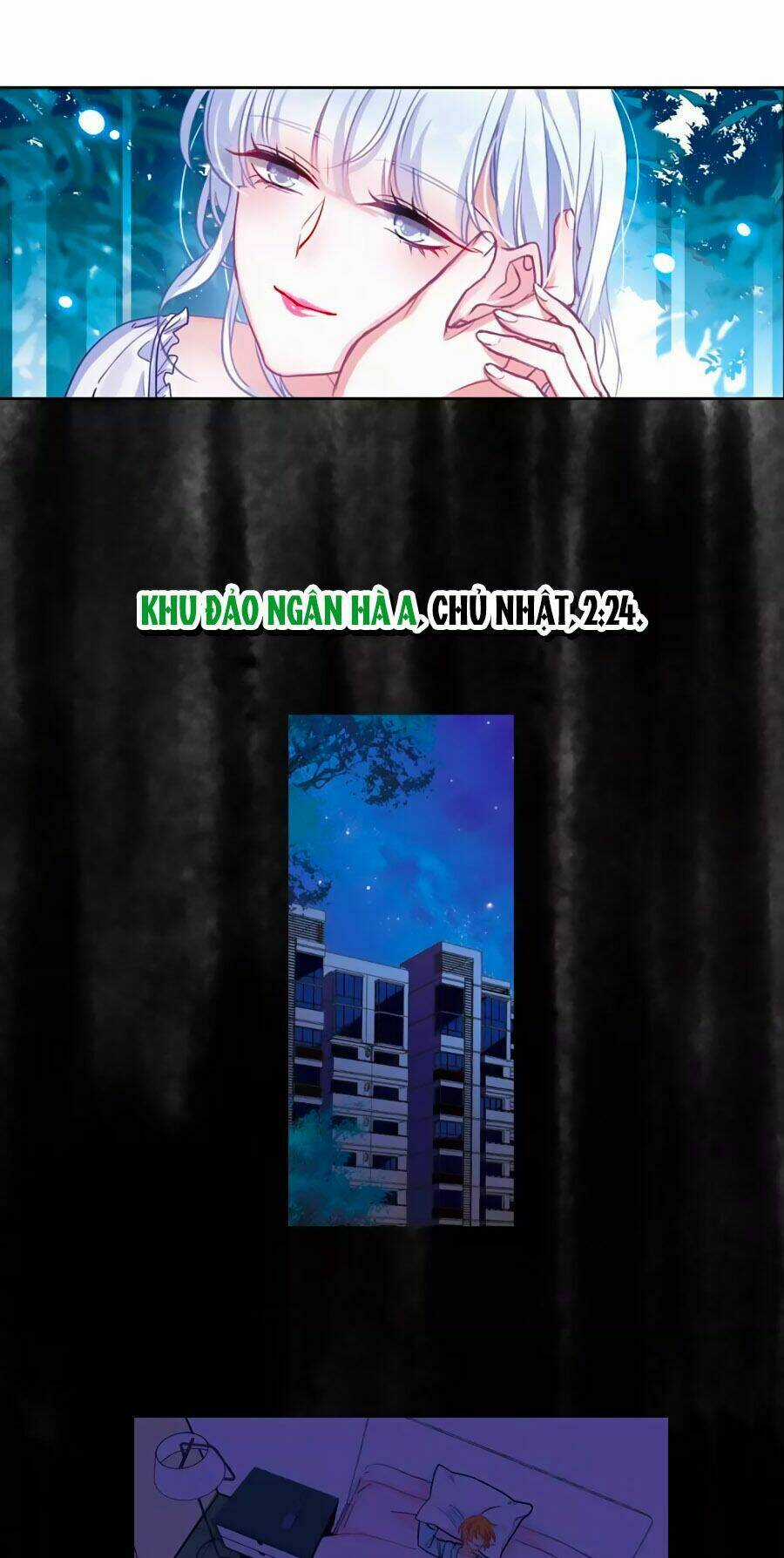 Địa Ngục Cáo Bạch Thi Chapter 52 trang 2