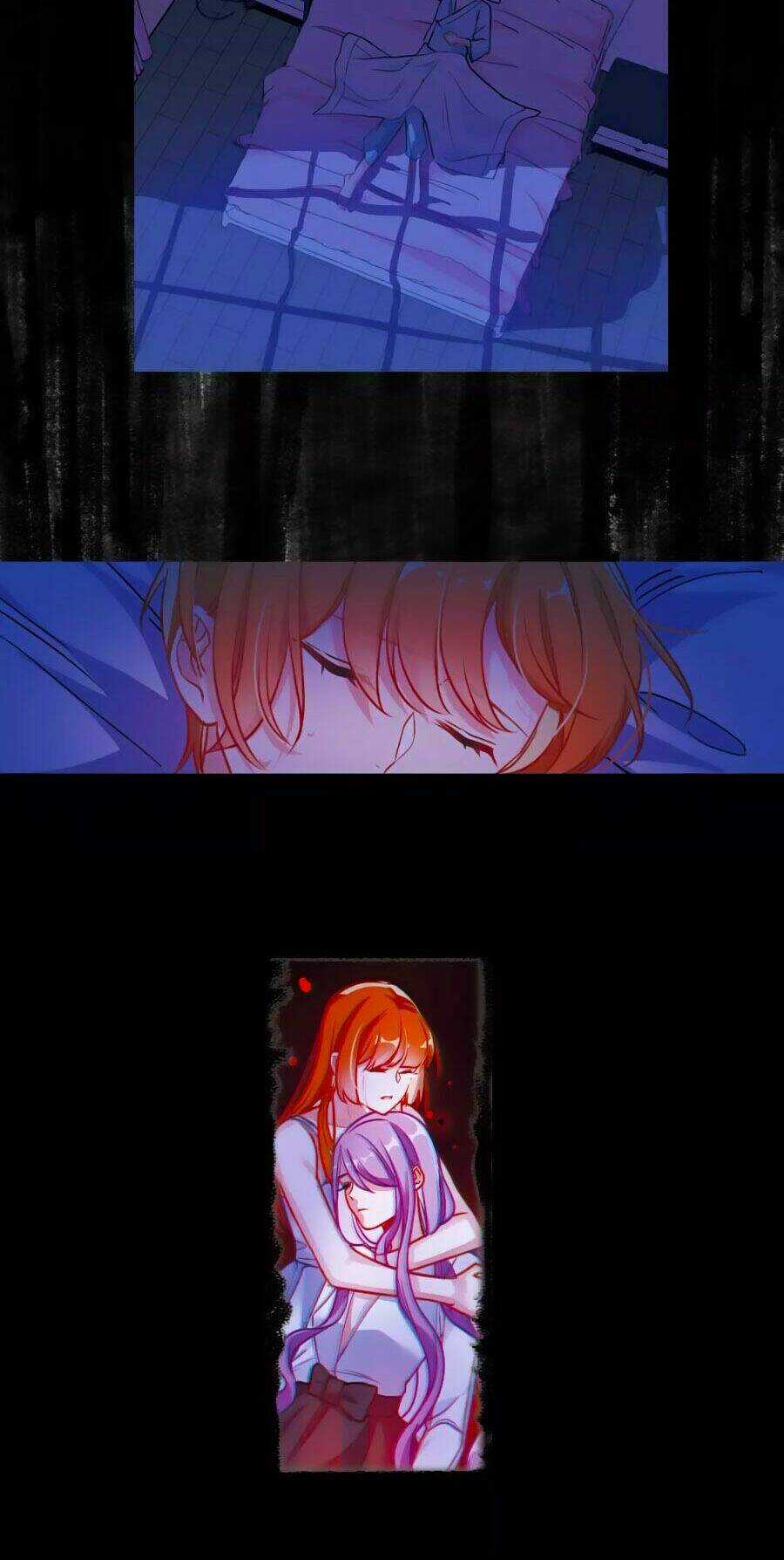 Địa Ngục Cáo Bạch Thi Chapter 52 trang 3