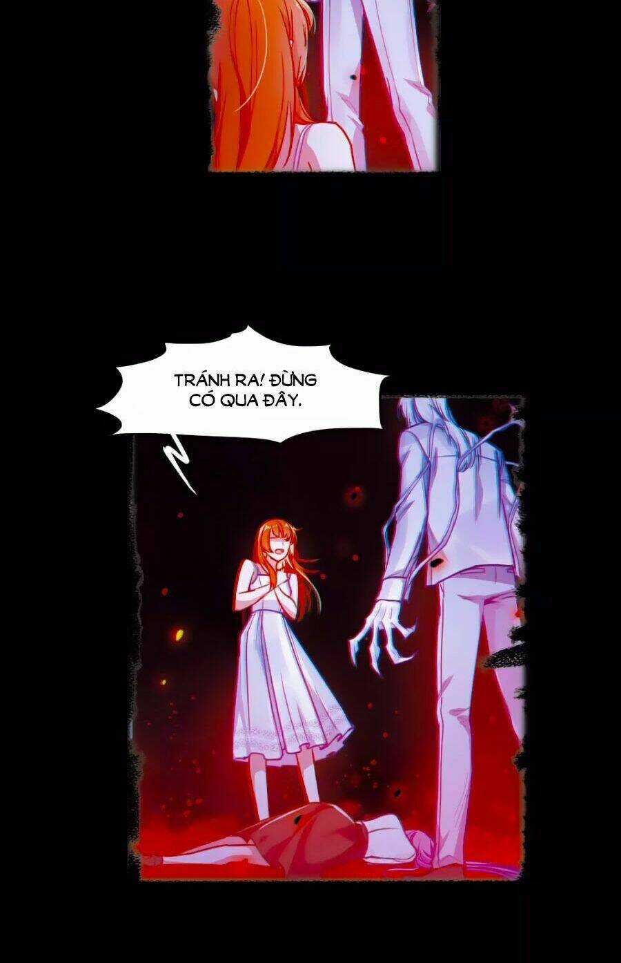 Địa Ngục Cáo Bạch Thi Chapter 52 trang 5