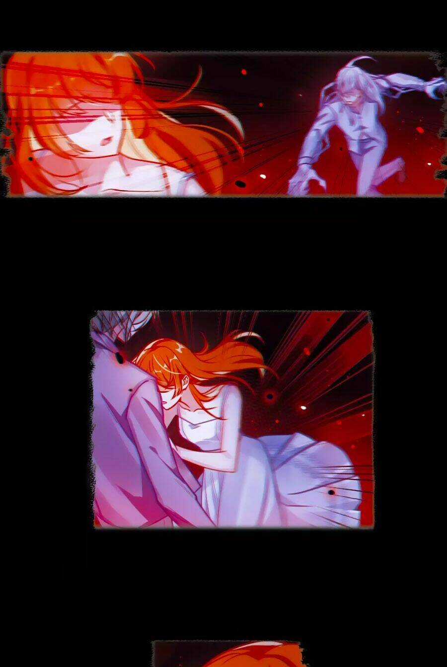 Địa Ngục Cáo Bạch Thi Chapter 52 trang 6