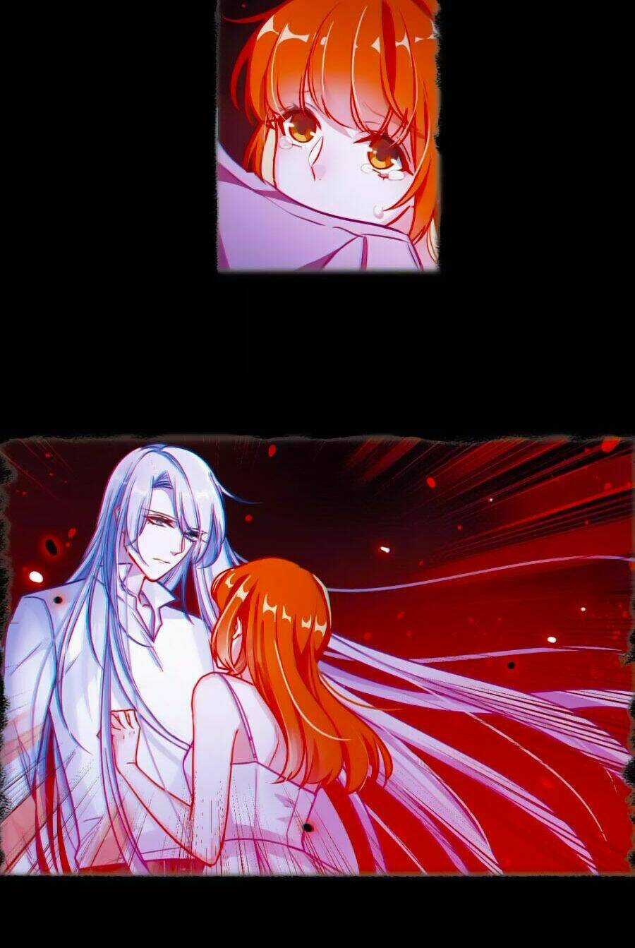 Địa Ngục Cáo Bạch Thi Chapter 52 trang 7