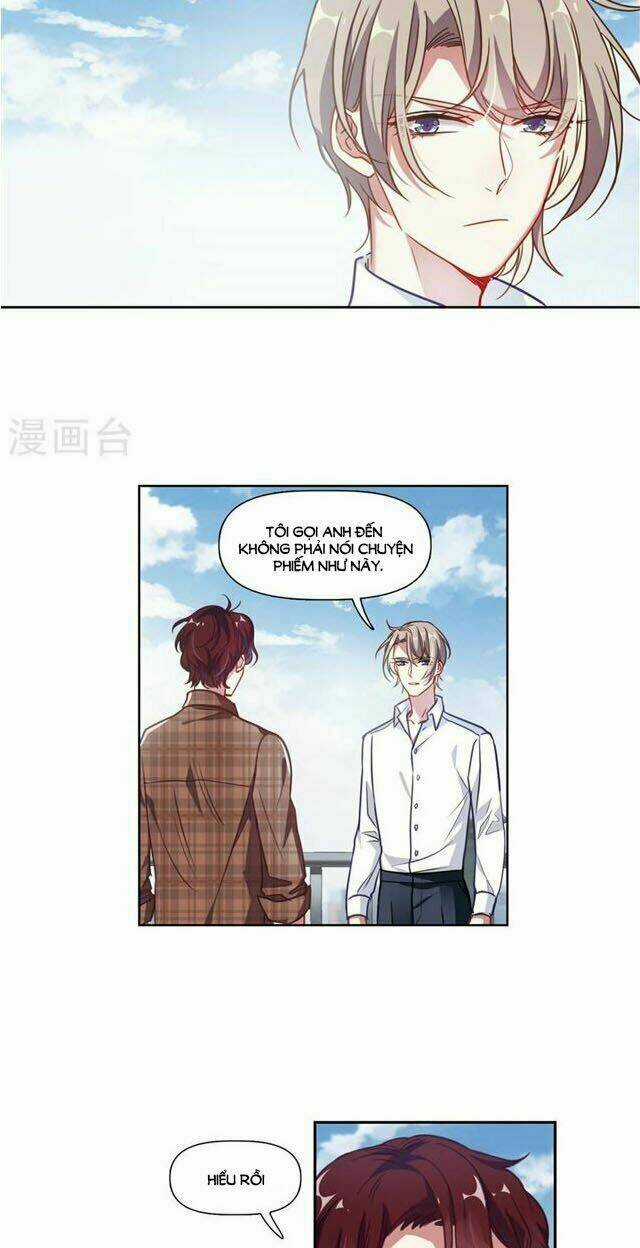 Địa Ngục Cáo Bạch Thi Chapter 53 trang 10