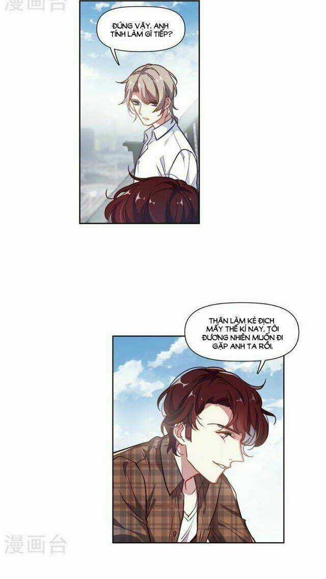 Địa Ngục Cáo Bạch Thi Chapter 53 trang 13