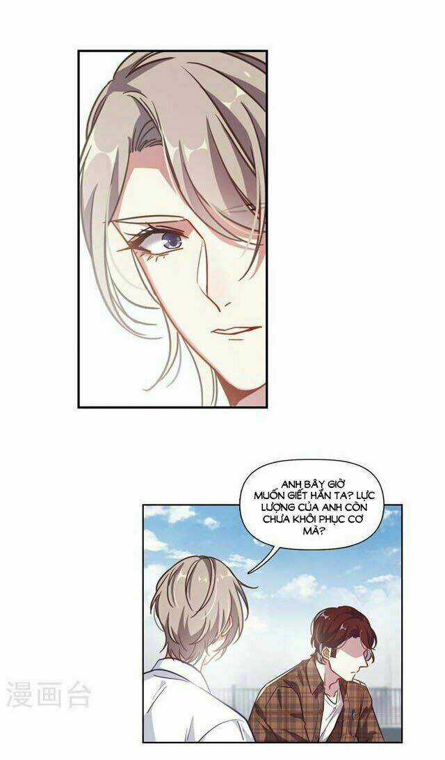 Địa Ngục Cáo Bạch Thi Chapter 53 trang 14