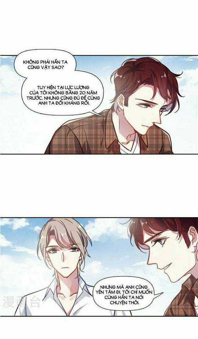 Địa Ngục Cáo Bạch Thi Chapter 53 trang 15