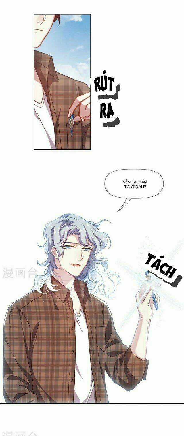 Địa Ngục Cáo Bạch Thi Chapter 53 trang 16