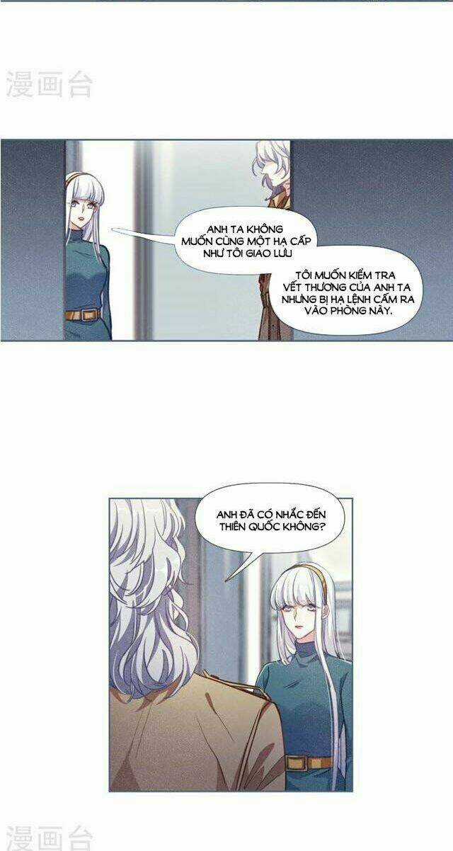 Địa Ngục Cáo Bạch Thi Chapter 53 trang 3