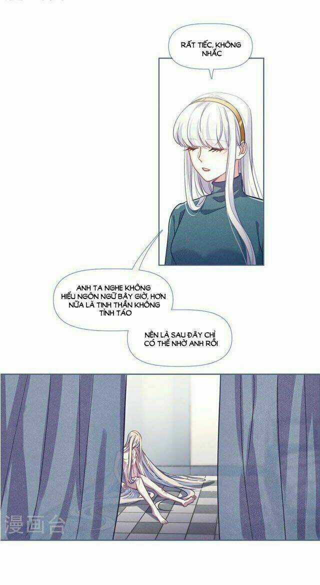 Địa Ngục Cáo Bạch Thi Chapter 53 trang 4