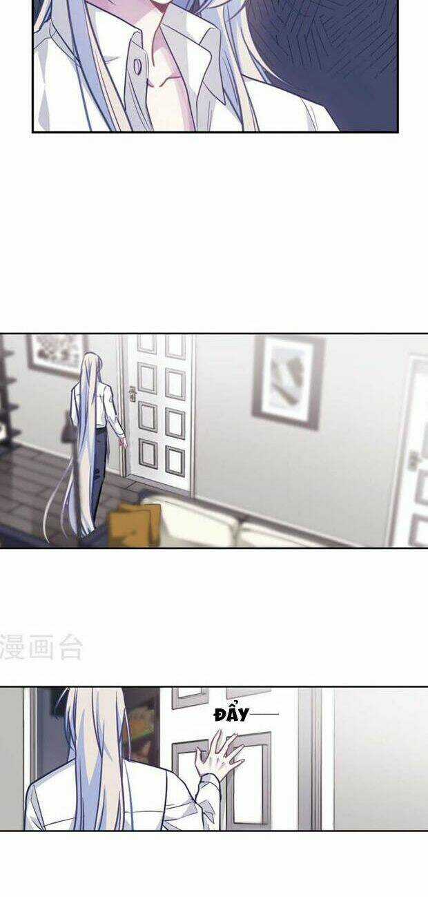 Địa Ngục Cáo Bạch Thi Chapter 54 trang 10