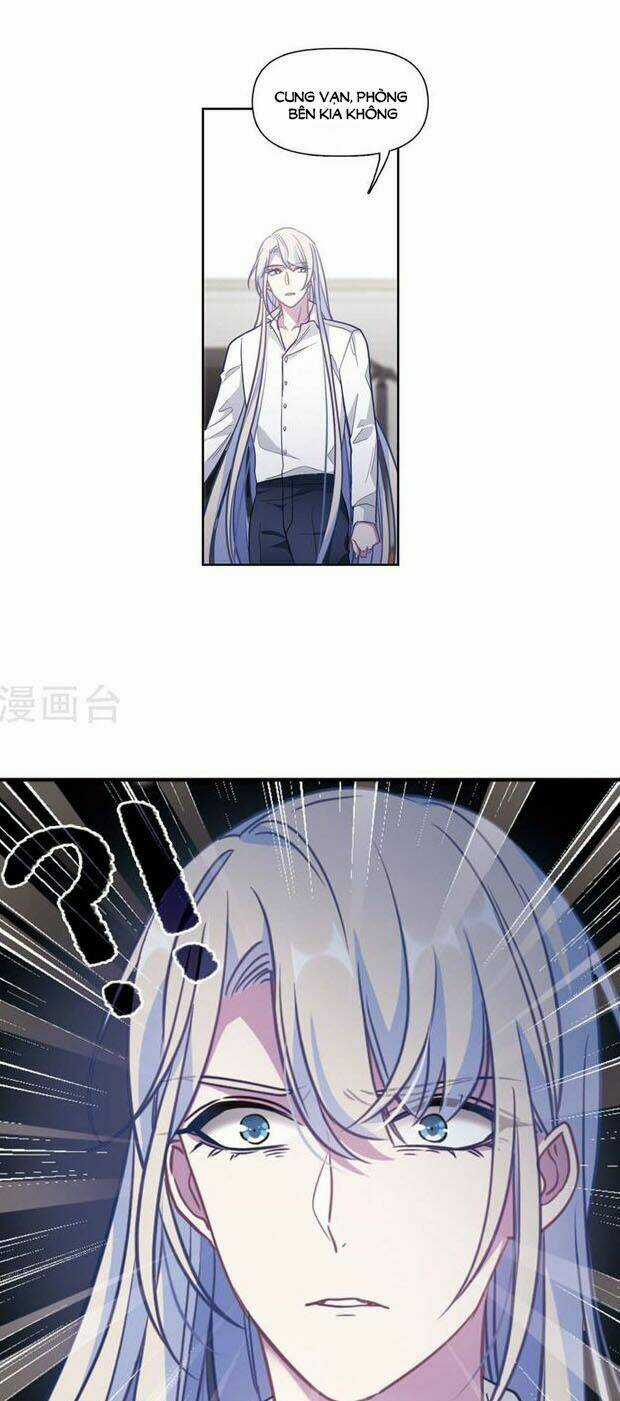 Địa Ngục Cáo Bạch Thi Chapter 54 trang 11