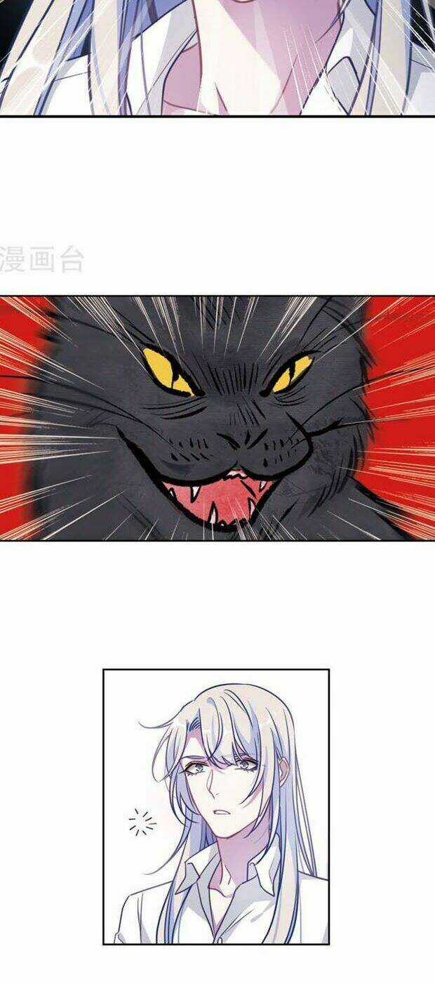 Địa Ngục Cáo Bạch Thi Chapter 54 trang 12