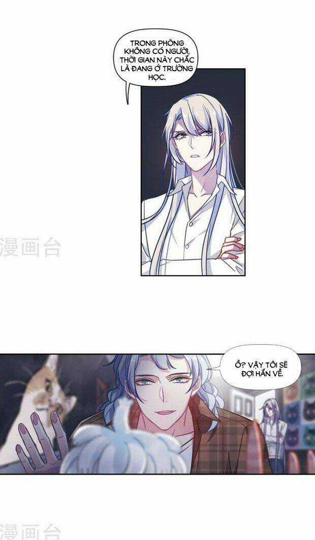 Địa Ngục Cáo Bạch Thi Chapter 54 trang 15