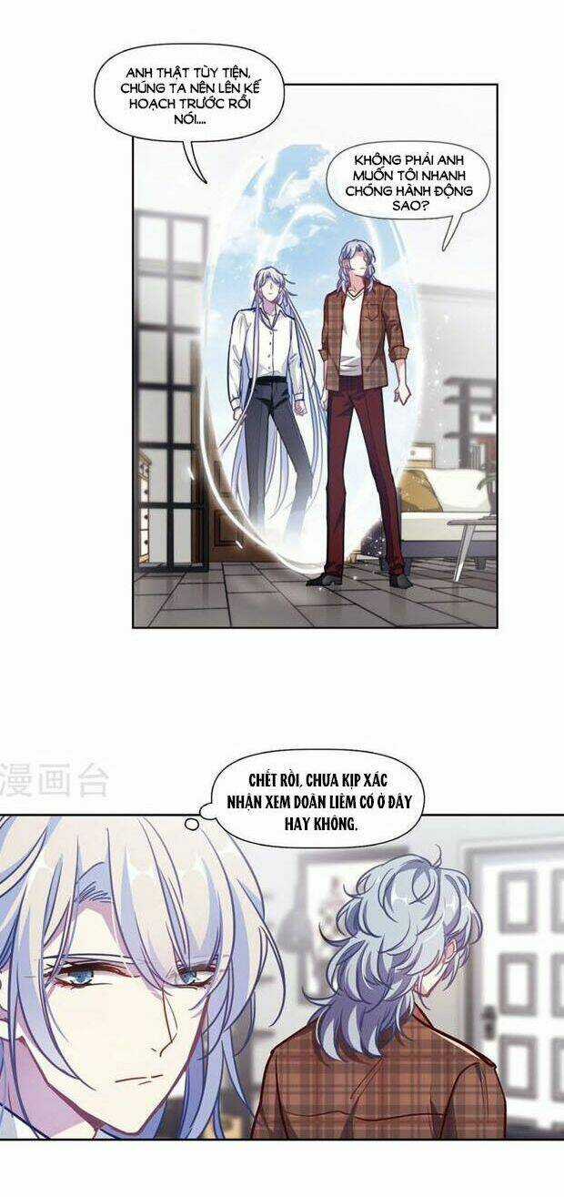 Địa Ngục Cáo Bạch Thi Chapter 54 trang 2