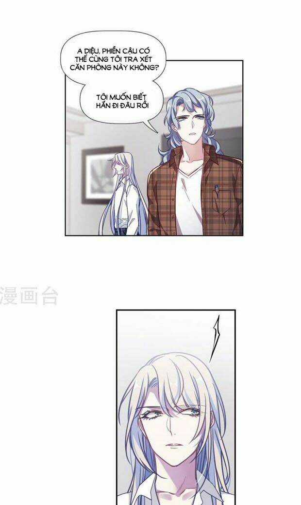 Địa Ngục Cáo Bạch Thi Chapter 54 trang 3