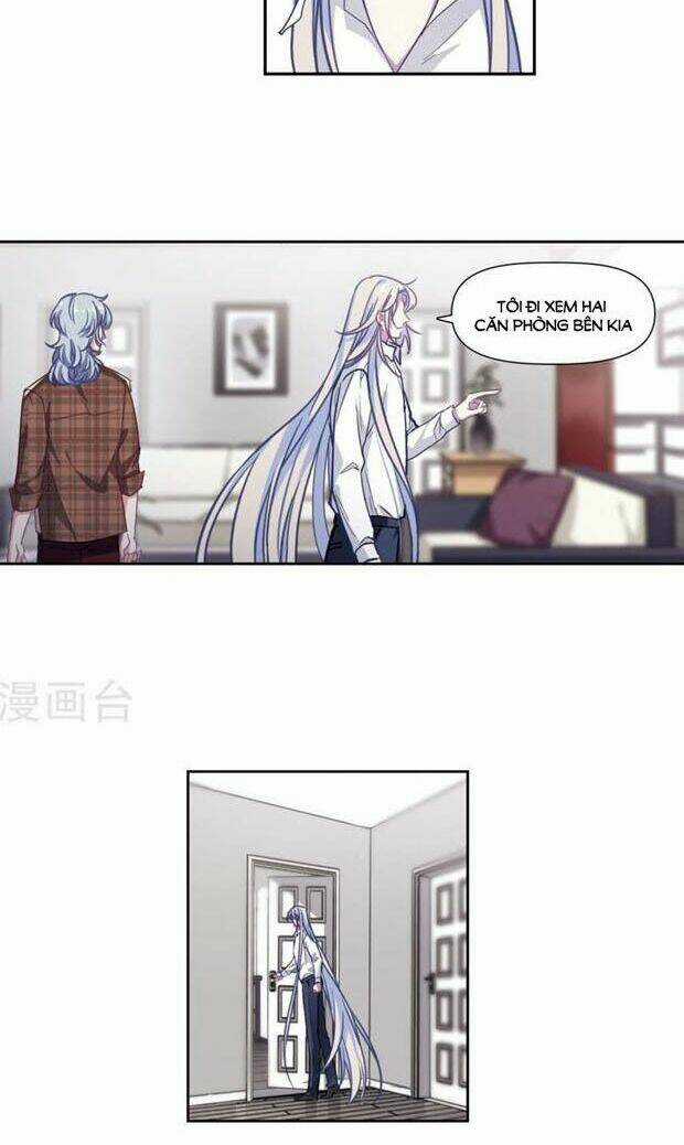 Địa Ngục Cáo Bạch Thi Chapter 54 trang 4