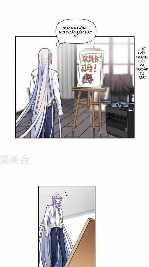 Địa Ngục Cáo Bạch Thi Chapter 54 trang 5