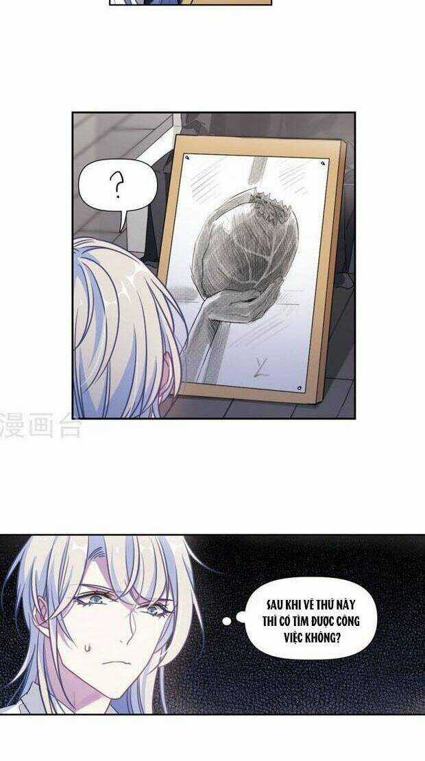 Địa Ngục Cáo Bạch Thi Chapter 54 trang 6