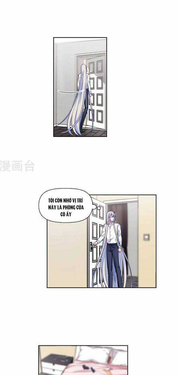 Địa Ngục Cáo Bạch Thi Chapter 54 trang 7