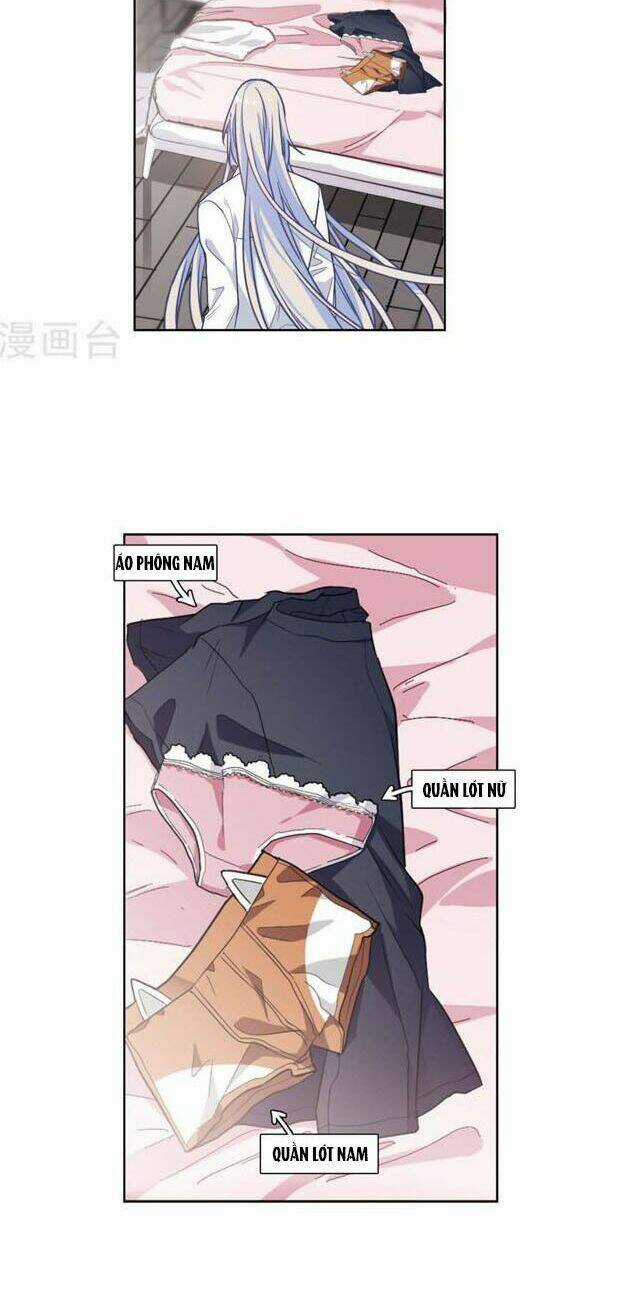 Địa Ngục Cáo Bạch Thi Chapter 54 trang 8