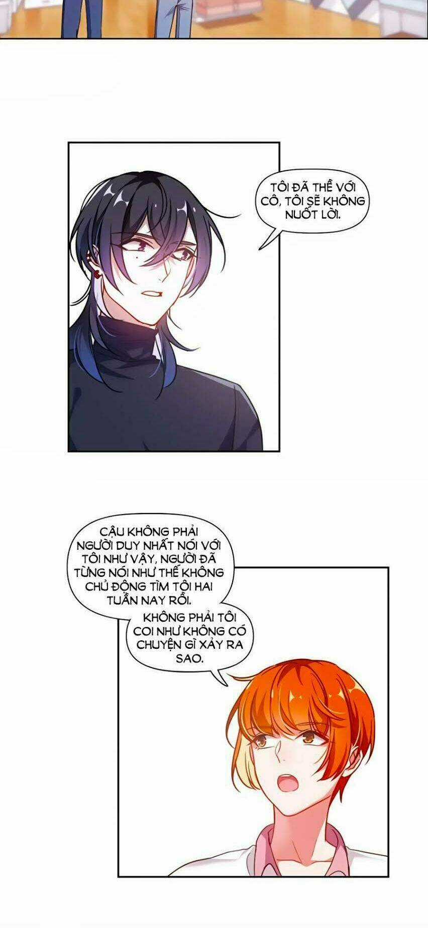 Địa Ngục Cáo Bạch Thi Chapter 55 trang 13