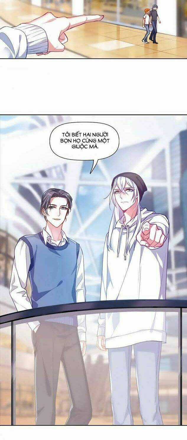 Địa Ngục Cáo Bạch Thi Chapter 55 trang 16