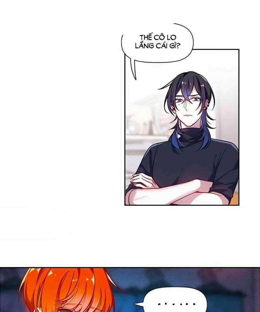 Địa Ngục Cáo Bạch Thi Chapter 55 trang 6