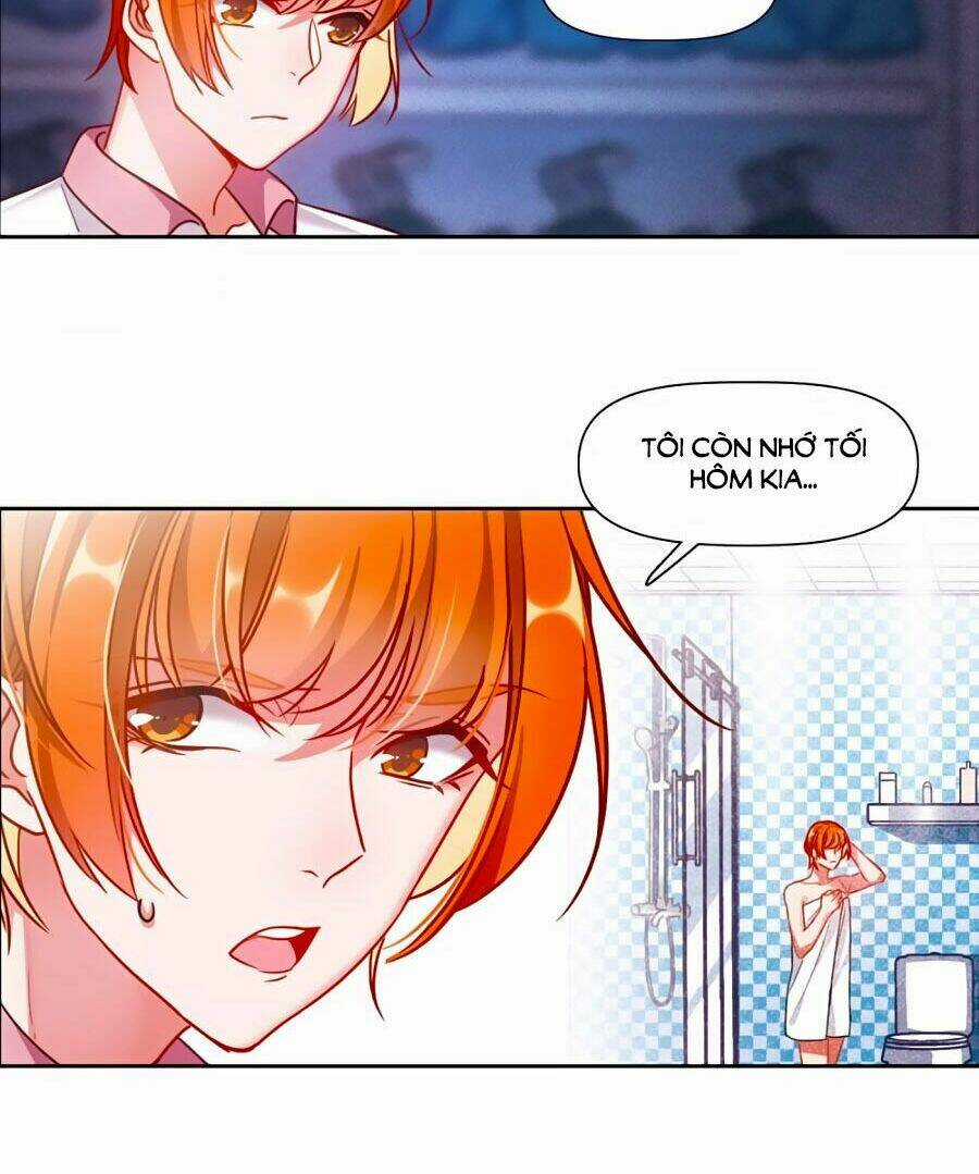 Địa Ngục Cáo Bạch Thi Chapter 55 trang 7