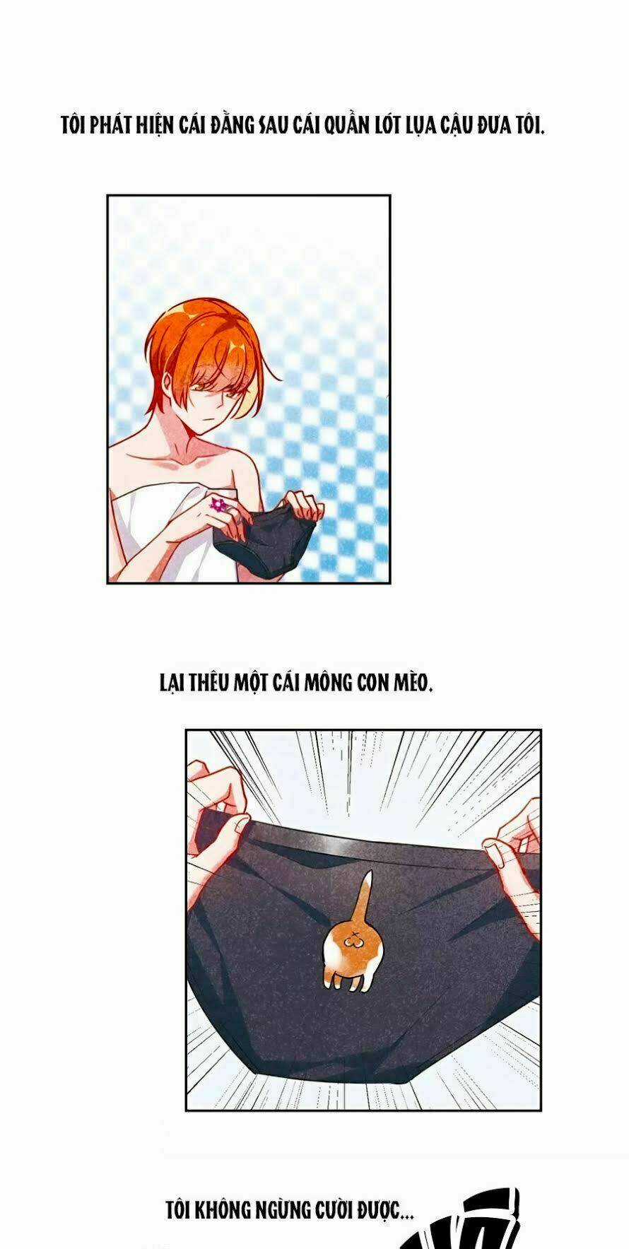 Địa Ngục Cáo Bạch Thi Chapter 55 trang 8