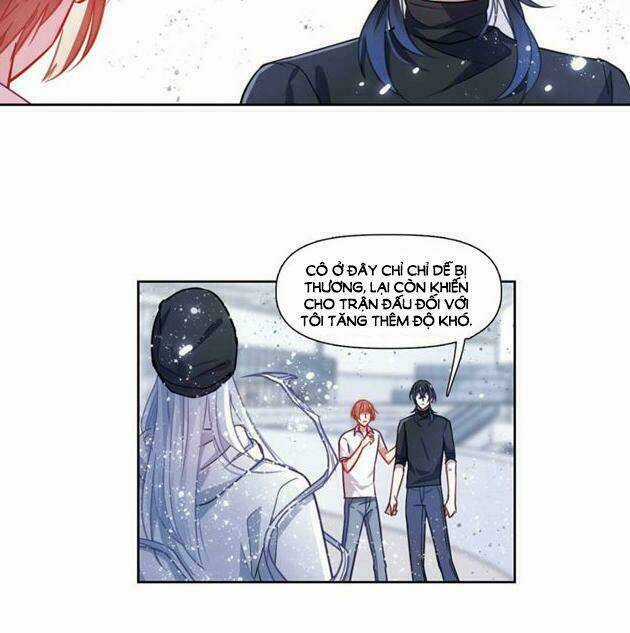 Địa Ngục Cáo Bạch Thi Chapter 56 trang 15