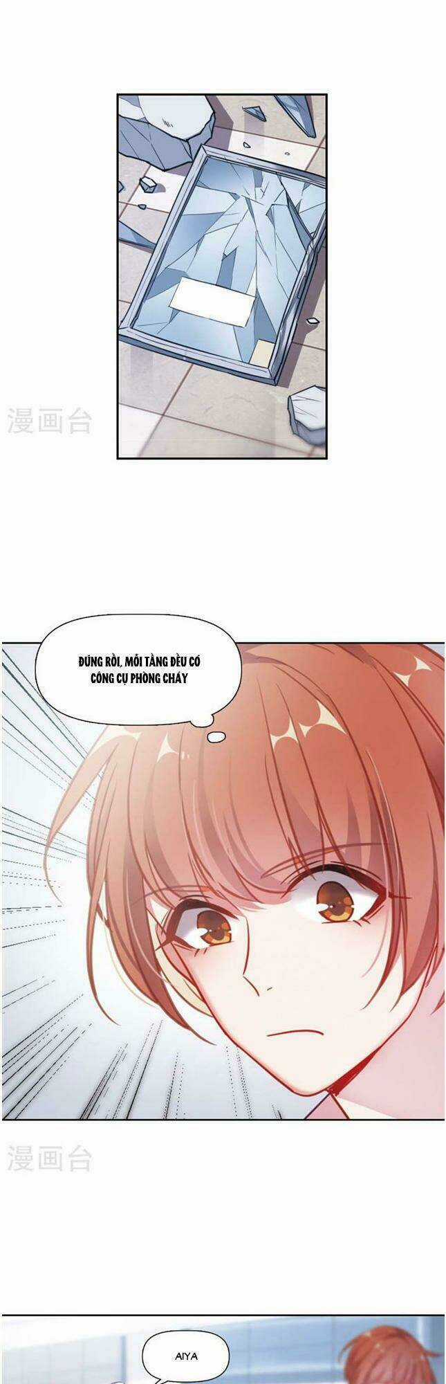 Địa Ngục Cáo Bạch Thi Chapter 57 trang 14