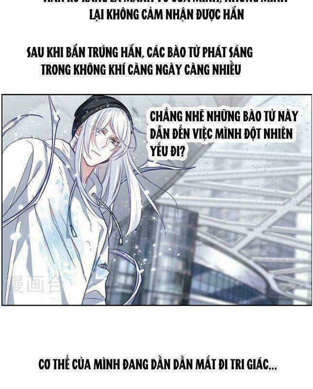 Địa Ngục Cáo Bạch Thi Chapter 57 trang 17