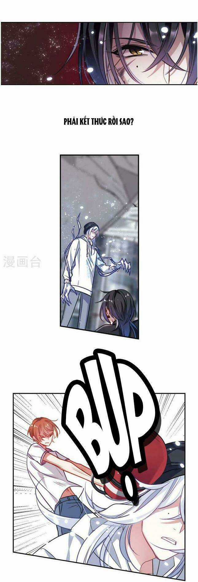 Địa Ngục Cáo Bạch Thi Chapter 57 trang 18