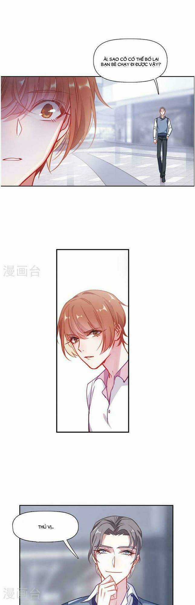 Địa Ngục Cáo Bạch Thi Chapter 57 trang 2