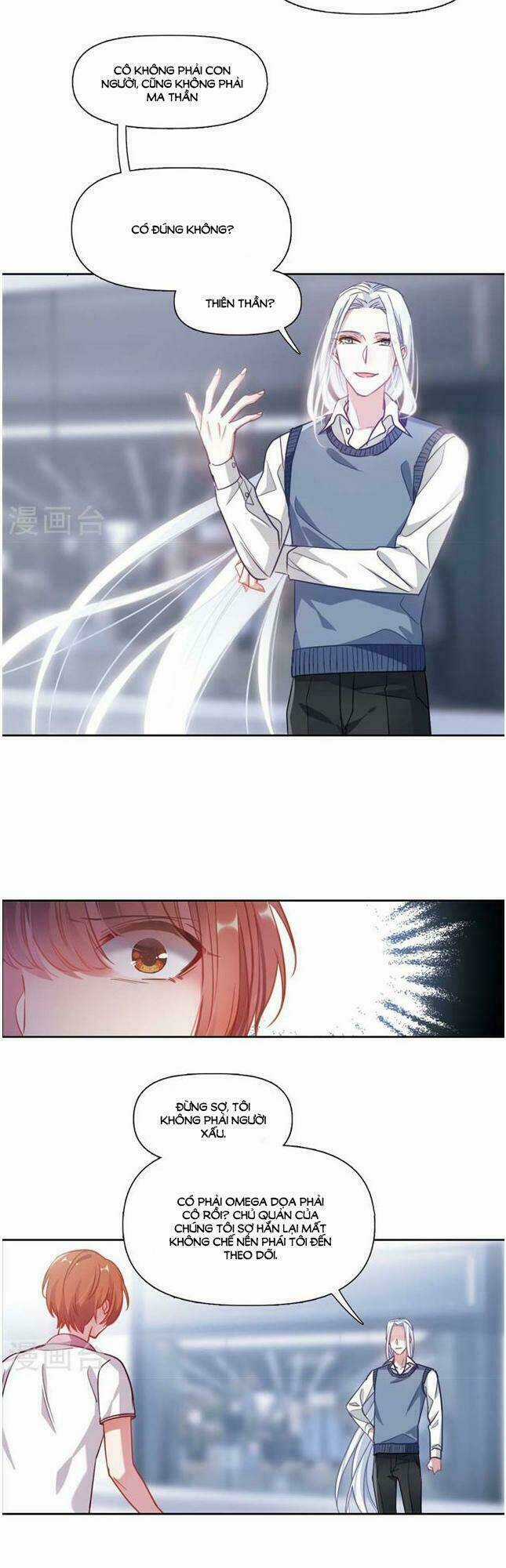 Địa Ngục Cáo Bạch Thi Chapter 57 trang 4