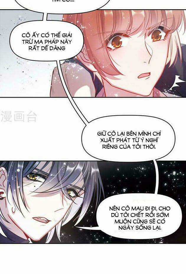 Địa Ngục Cáo Bạch Thi Chapter 58 trang 12