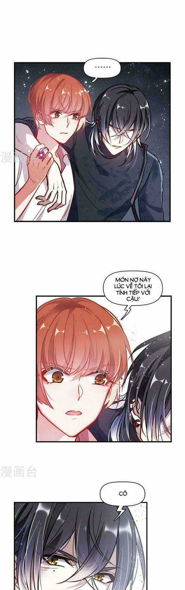 Địa Ngục Cáo Bạch Thi Chapter 58 trang 13