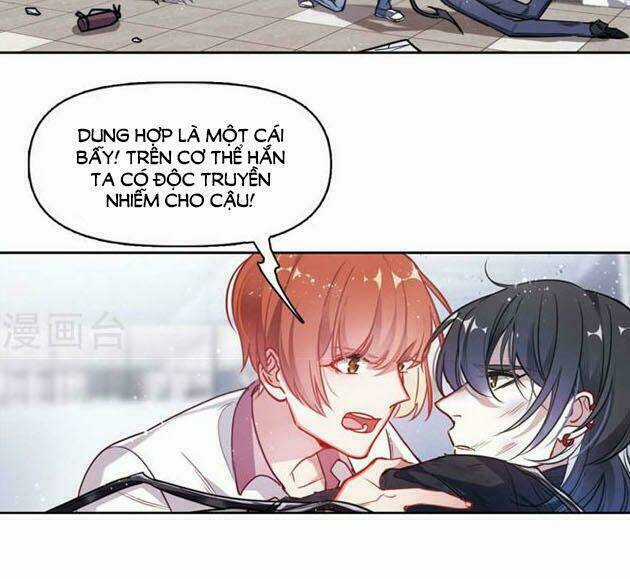 Địa Ngục Cáo Bạch Thi Chapter 58 trang 8