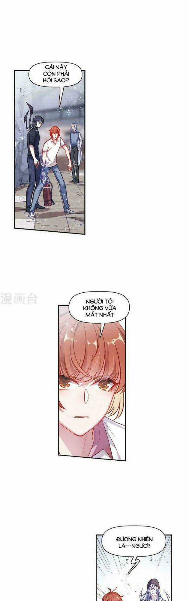 Địa Ngục Cáo Bạch Thi Chapter 59 trang 0