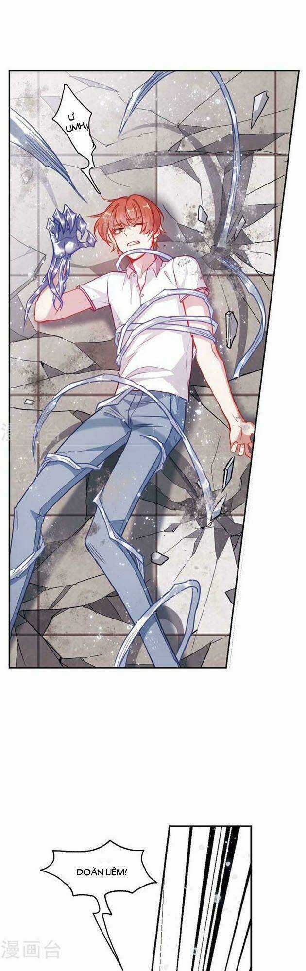 Địa Ngục Cáo Bạch Thi Chapter 59 trang 14