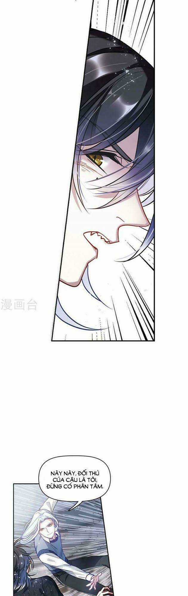 Địa Ngục Cáo Bạch Thi Chapter 59 trang 15