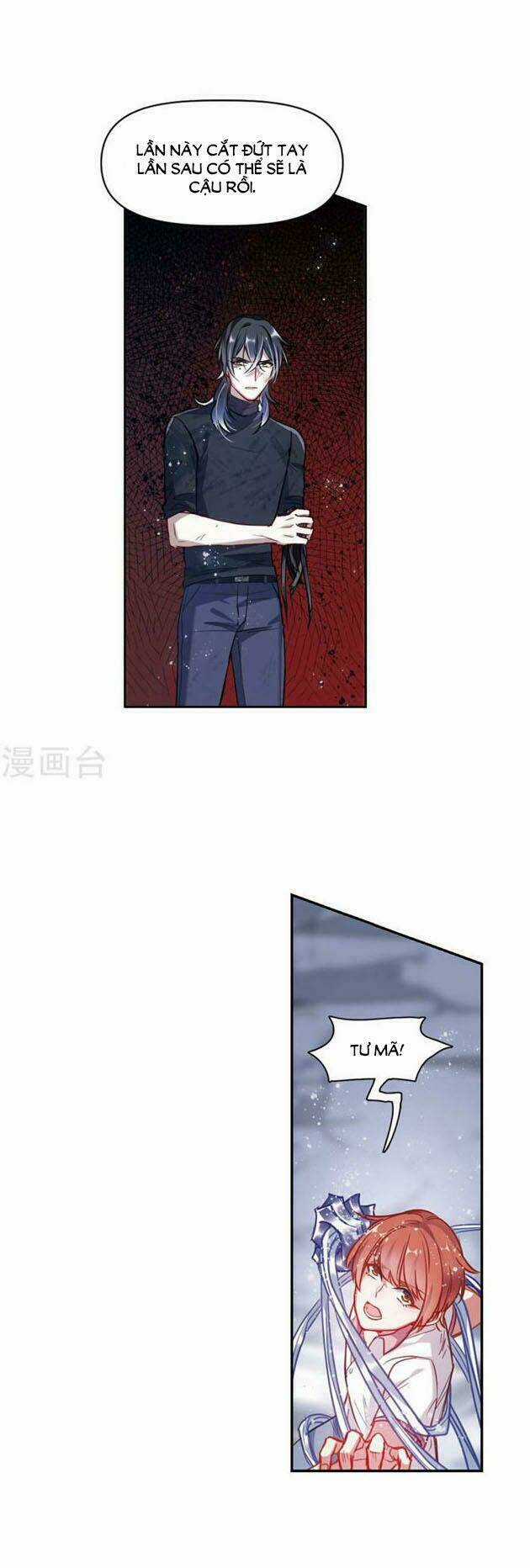 Địa Ngục Cáo Bạch Thi Chapter 59 trang 20