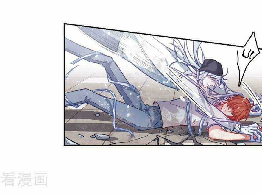 Địa Ngục Cáo Bạch Thi Chapter 60 trang 1