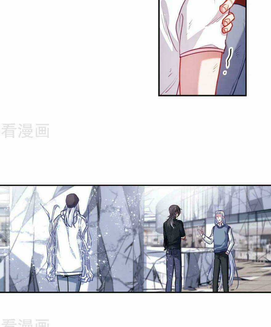 Địa Ngục Cáo Bạch Thi Chapter 60 trang 11