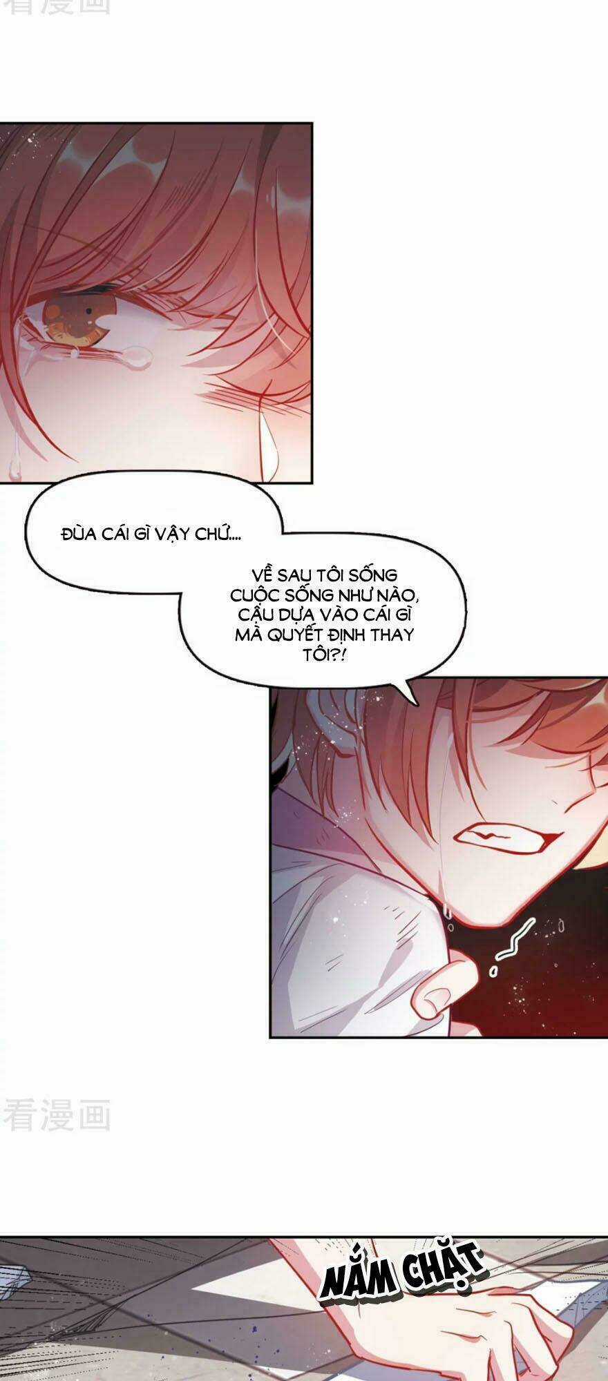 Địa Ngục Cáo Bạch Thi Chapter 60 trang 12