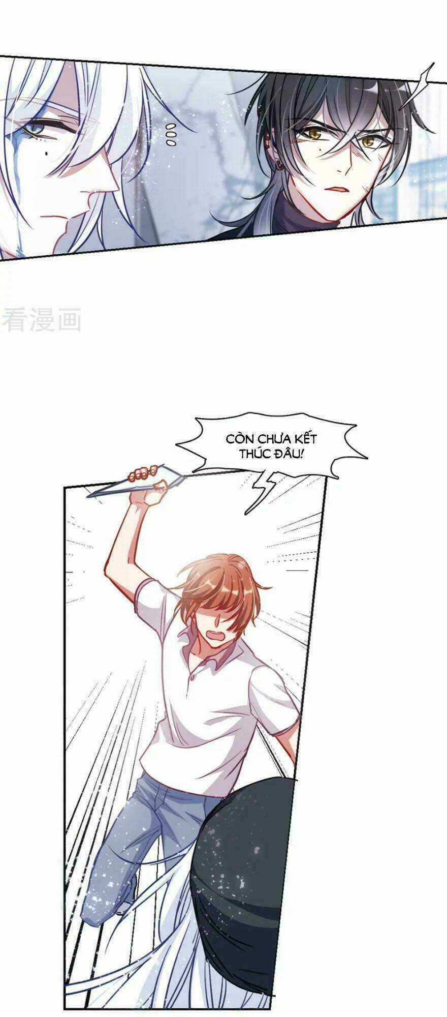 Địa Ngục Cáo Bạch Thi Chapter 60 trang 14