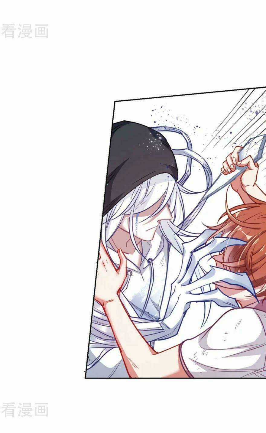 Địa Ngục Cáo Bạch Thi Chapter 60 trang 15